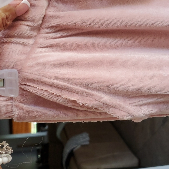 Splendid velour joggers - Picture 6 of 9